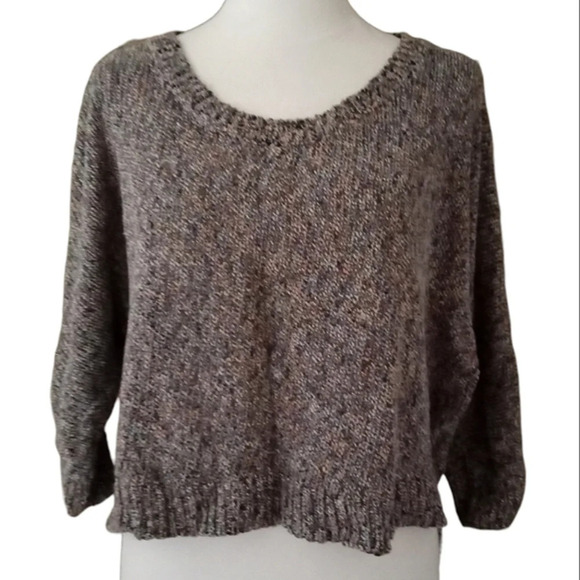 BDG Urban Outfitters Multi Colored Slouchy Knit Sweater Size Large - Picture 1 of 7